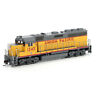 G65768 Athearn Genesis Union Pacific Ho Tsunami Dcc Sound Dc Road