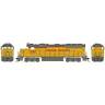 G65769 Athearn Ho Union Pacific With Dcc Sound 797534657694