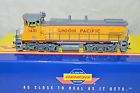 Mp15-ac G66095 Athearn Ho Scale Genesis