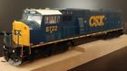 G67283 Athearn Genesis Ho Scale Emd Csx G67283 Athearn Genesis Ho Scale Emd Csx