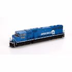G67303 Athearn Genesis Nib Csx