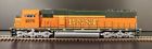 G67365 Athearn Genesis Ho Bnsf 797534673656