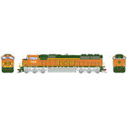 G67426 Athearn Ho Sound Bnsf 797534674264