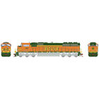 G67428 Athearn Ho Sound Bnsf 797534674288
