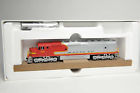 G67509 Athearn Ho Santa Fe Dc Nib