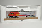 G67510 Athearn Ho Santa Fe Dc Nib