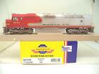 G67640 Athearn Genesis Ho Santa Fe Tsunami Dcc Sound
