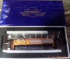 G68134 Athearn Genesis Locomotive Chessie Dcc Ho Scale Nib