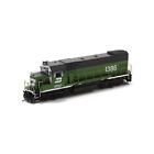 G68154 Athearn Genesis Bn Burlington Northern Sound 797534681545
