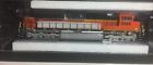 Sd70ace G6853 Athearn Genesis Bnsf With Dcc Sound