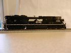 Sd70m-2 G68590 Athearn Genesis Ho Scale 797534685901