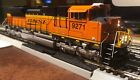 Sd70ace G68614 Athearn Ho Genesis Bnsf With Dcc Tsunami Sound