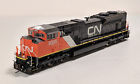 Sd70m-2 G68625 Athearn Ho Genesis Canadian National Cn Dcc Sound 0797534686250