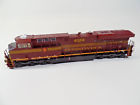 Es44ac G68702 Athearn Intermountain Ho Scale Norfolk Southern Heritage Prr Pennsylvania