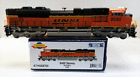 Sd70ace G68765 Athearn Genesis Geness Ho Scale Sound Bnsf Nib