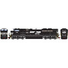 Sd70ace G68779 Athearn Ho Norfolk Southern 797534687790