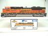 Sd70ace G68830 Athearn Genesis Ho Bnsf Tsunami Dcc Sound