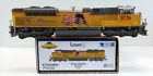 Sd70ace G68896 Athearn Genesis Geness Ho Scale Sound Union Pacific Nib