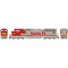 G69211 Athearn Ho Santa Fe 797534692114