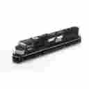 Athg69217 G69217 Athearn Norfolk Southern Sd75m Locomotive 2805 Non-sound Ho Genesis 797534692176