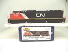 G69251 Athearn Genesis Ho Locomotive Canadian National Factory Error Box