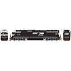 G69258 Athearn Ho Norfolk 797534692572
