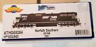 G69284 Athearn Ho Genesis Norfolk Southern Tsunami Dcc Sound 797534686878
