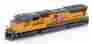 G69307 69307 Athearn Genesis Ho Emd Sd70m Union Pacific Up Dcc Rtr Nib