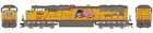 G69340 Athearn Genesis Ho Sd70m