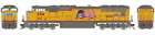 G69342 Athearn Genesis Ho Sd70m