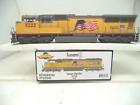 G69343 Athearn Genesis Ho Union Pacific Tsunami Dcc Sound