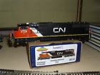 G69349 Athearn Genesis Cn Canadian National Sound 797534693494
