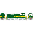 G69406 Athearn Ho Ferrovalle Mp15ac 797534694064