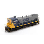 Csx-yn2 G69422 Athearn Ho Mp15ac 797534694224