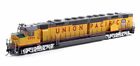 Dda40x G69507 Athearn Genesis Ho Union