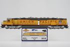 Dda40x G69554 Athearn Ho Genesis Up Union Pacific Diesel Dcc 797534695542