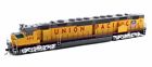 Dda40x G69555 Athearn Genesis Ho Union