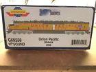 G69558 Athearn Ho Genesis Union Pacific Dcc Sound