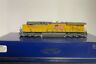 G69713 Athearn Genesis Deisel Engine Union Pacific Dc Dcc Ready No