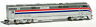 G81308 Athearn Genesis Amtrak Amtk Dcc Sound Phase As Built