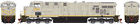 G83113 Athearn Genesis Ho Scale Ge Gevo Csx Transportation 797534831131
