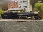 G9000 Athearn Ho Scale Genesis Np Locomotive Sound