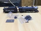 G9005 Athearn Ho Scale Genesis Nyc New York Central Steam Locomotive