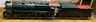 G901-01 Accucraft American Mainline Steam Engine Nib
