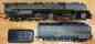G9126 Union Greyhound 3977 Ho-scale Challenger Athearn Pacific