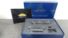 Fef-3 G9208 Athearn Ho Scale Genesis 797534092082