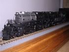 G97205 Union Pacific Steam Loco Sound