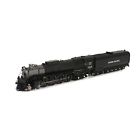 G97270 Athearn Ho Genesis Union