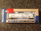 23220 Gallon Cgtx Car 000 Utlx Walthers Tank Funnel Flow 23