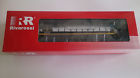Hr2538 Ge Ho U25c 3016 Loco Diesel Coast Atlantic Pics Line Rivarossi